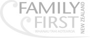 Family First Logo
