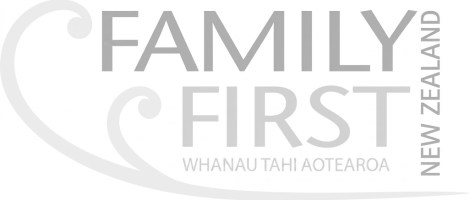 Family First Logo